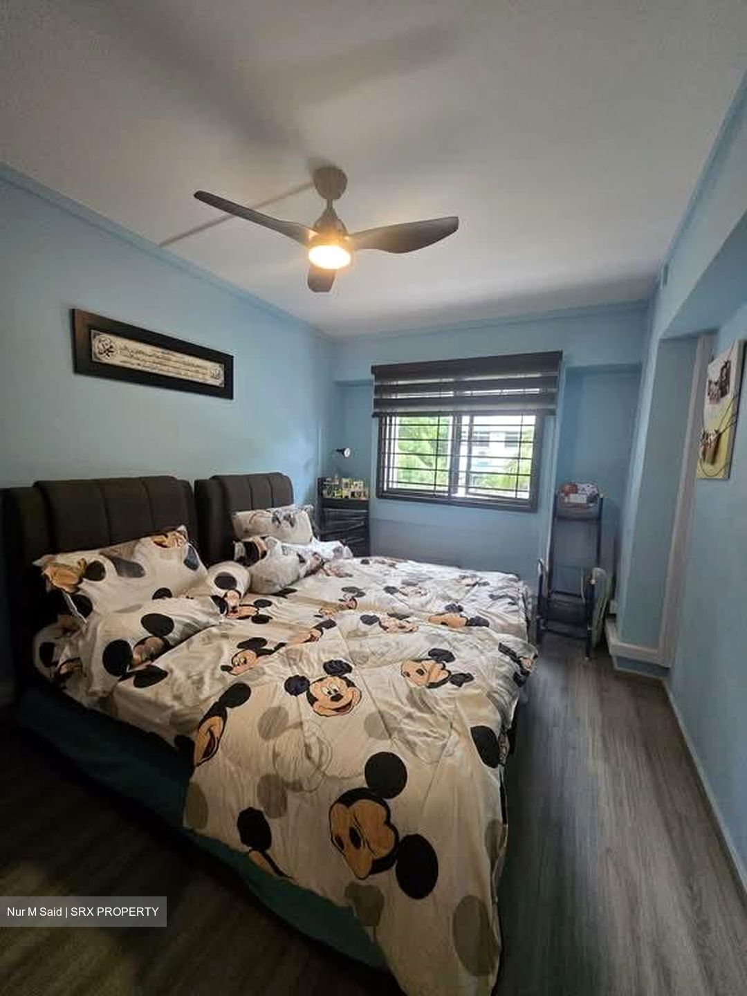 Blk 650B Jurong West Street 61 (Jurong West), HDB 5 Rooms #554767611